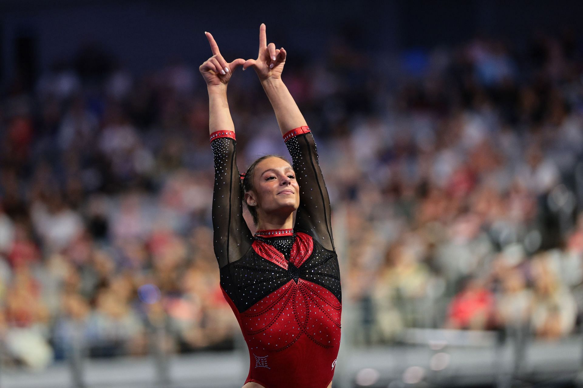Grace McCallum (Image via: Getty)